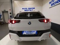 Gebraucht BMW X2 150 PS (110 kW) 2024 Weiß SUV