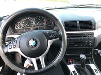 gebraucht BMW 318 disel