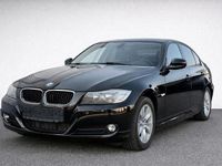 Gebraucht BMW 318 Performance 143 PS (105 kW) 2010 Schwarz Limousine