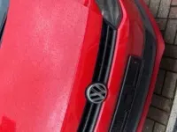 Brugt VW Polo 2010 Rød Hatchback