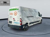 Gebraucht Renault Master 125 PS (91 kW) 2015 Weiß Van