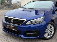 Gebraucht Peugeot 308 Active 131 PS (96 kW) 2018 Blau Limousine