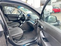 gebraucht Chevrolet Orlando LT, Automatik, 7 Sitzer