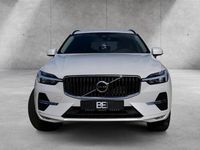 Gebraucht Volvo XC60 Core 197 PS (144 kW) 2023 Weiß SUV