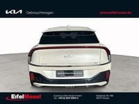 Używany Kia EV6 GT 430 kW (585 KM) 2023 Biały SUV
