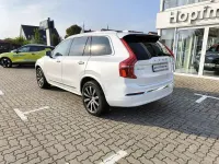 Gebraucht Volvo XC90 Plus 235 PS (172 kW) 2022 Weiß SUV