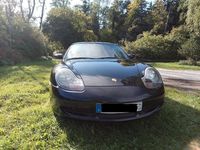 Gebraucht Porsche 911 Carrera 300 PS (220 kW) 2001 Schwarz Coupé