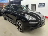 Gebraucht Porsche Cayenne 382 PS (280 kW) 2013 Schwarz SUV