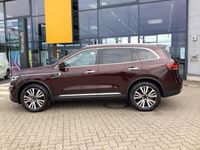 gebraucht Renault Koleos INITIALE PARIS BLUE dCi 185 4WD Automatik