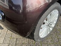 Gebraucht Opel Adam Glam 69 PS (50 kW) 2016 Braun Kleinwagen