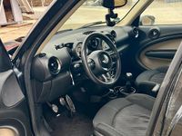 Second-hand Mini Countryman 2013 Negru SUV