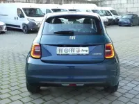 Nowe Fiat 500 65 KM (47 kW) 2025 Niebieski