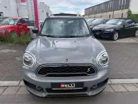 Gebraucht Mini Cooper Countryman 224 PS (164 kW) 2019 Grau SUV