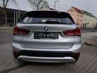 gebraucht BMW X1 xDrive 25e HYBRID Aut. NAVI DAB LED