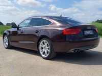 gebraucht Audi A5 Sportback 2.0 TDI (140kW) (8T)