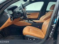 Gebraucht BMW 530 Efficient Dynamics 245 PS (180 kW) 2023 Sophistograu brillanteffekt Limousine