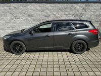 gebraucht Ford Focus Turnier Business