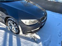 Gebraucht BMW 325 Exclusive 218 PS (160 kW) 2011 Grau Coupé