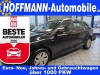 Gebraucht Renault Mégane III Intens 110 PS (80 kW) 2015 Schwarz Limousine