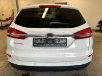 Gebraucht Ford Mondeo 165 PS (121 kW) 2019 Weiß Kombi