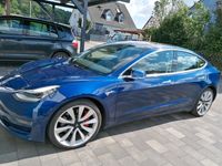 gebraucht Tesla Model 3 PERFORMANCE