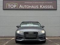 Gebraucht Audi A3 Ambition 140 PS (102 kW) 2013 Grau Kleinwagen