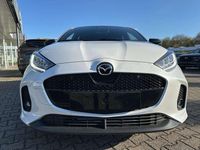 Neu Mazda 2 Homura-Line 116 PS (85 kW) 2026 Northern white pearl Kleinwagen