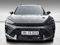 Gebraucht Cupra Formentor 204 PS (150 kW) 2025 Magnetic grau metallic SUV
