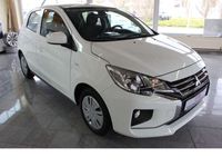 gebraucht Mitsubishi Space Star Nur 17661 KM,1 Hand,Klimaanlage