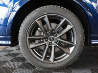 Gebraucht Audi Q3 S-Line 245 PS (180 kW) 2022 Blau SUV