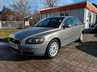 Gebraucht Volvo S40 140 PS (102 kW) 2004 Grau Limousine