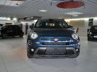 gebraucht Fiat 500X City Cross