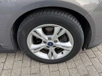 Gebraucht Ford C-MAX Champions Edition 116 PS (85 kW) 2013 Van / Kleinbus