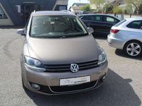 gebraucht VW Golf Plus VI Highline=XENON=SHZ=TEMPOMAT=1.HAND