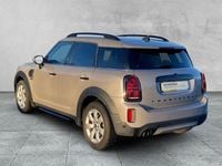 Gebraucht Mini Cooper Countryman Untamed Edition 136 PS (100 kW) 2023 Grau SUV