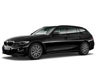 Gebraucht BMW 320 Efficient Dynamics 184 PS (135 kW) 2026 Kombi