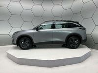 Nowe Baic X55 177 KM (130 kW) 2025 Szary SUV