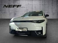 Neu Leapmotor C10 158 kW (215 PS) 2025 Pearly white SUV