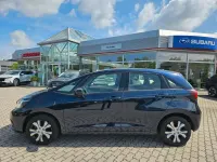 Gebraucht Honda Jazz Elegance 98 PS (72 kW) 2023 Midnight blue beam m Kleinwagen