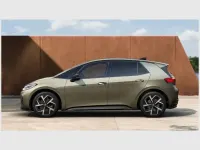 Neu VW ID.3 Style 139 kW (190 PS) 2026 Dark olivine green metallic Kleinwagen