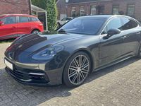 Gebraucht Porsche Panamera 421 PS (309 kW) 2016 Grau Limousine