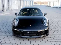 Gebraucht Porsche 911 Carrera GTS 450 PS (330 kW) 2017 Schwarz Coupé
