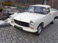 gebraucht Peugeot 404 Pickup (Diesel)