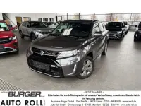 Gebraucht Suzuki Vitara Comfort+ 110 PS (80 kW) 2025 Grau SUV