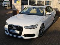 Gebraucht Audi A6 Performance 245 PS (180 kW) 2012 Weiß Limousine
