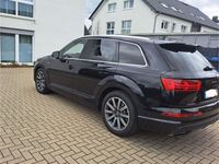 gebraucht Audi Q7 3.0 S-Line QUATTRO