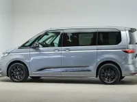 Neu VW Multivan Life 150 PS (110 kW) 2026 Monosilber metallic Van / Kleinbus