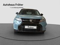 Neu Suzuki Vitara Comfort 129 PS (94 kW) 2025 Blau SUV