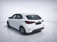 Gebraucht MG MG3 Comfort 116 PS (85 kW) 2025 Dover white Kleinwagen
