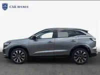 Neu Renault Austral Techno 148 PS (108 kW) 2026 Grau SUV